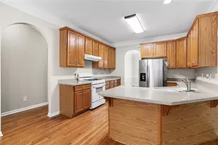 165 Normandy Dr, Fayetteville, GA 30214 - Photo 8