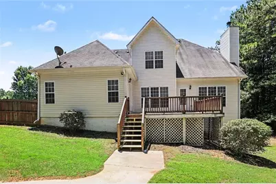 165 Normandy Drive, Fayetteville, GA 30214 - Photo 34