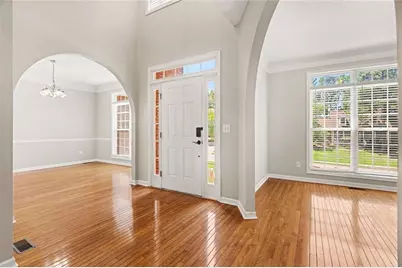 165 Normandy Drive, Fayetteville, GA 30214 - Photo 2