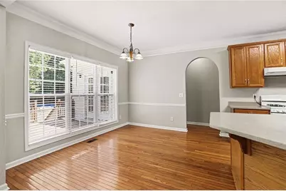 165 Normandy Drive, Fayetteville, GA 30214 - Photo 6