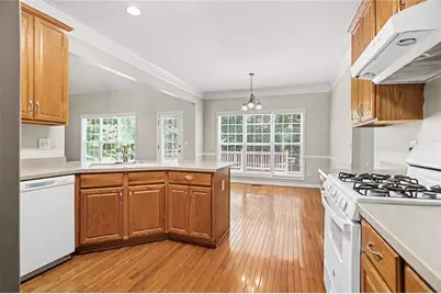 165 Normandy Drive, Fayetteville, GA 30214 - Photo 8
