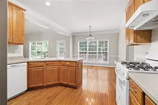 165 Normandy Dr, Fayetteville, GA 30214 - Photo 8