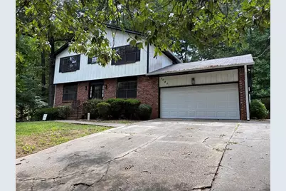 3745 Londonderry Court, Lithonia, GA 30038 - Photo 1