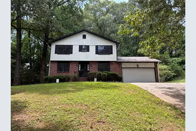 3745 Londonderry Court, Lithonia, GA 30038 - Photo 2