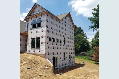 2425 Elmwood Circle, Atlanta, GA 30339 - Photo 2
