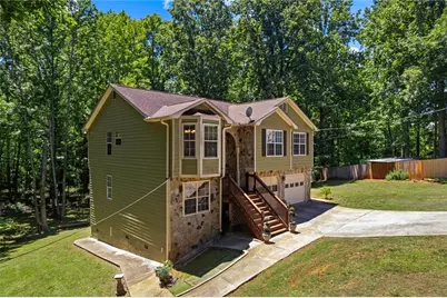 5310 Redfield Way, Flowery Branch, GA 30542 - Photo 2