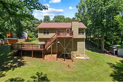 5310 Redfield Way, Flowery Branch, GA 30542 - Photo 4
