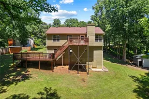 5310 Redfield Way, Flowery Branch, GA 30542 - Photo 4