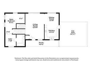 2783 McAfee Rd, Decatur, GA 30032 - Photo 8