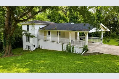 2783 McAfee Road, Decatur, GA 30032 - Photo 1