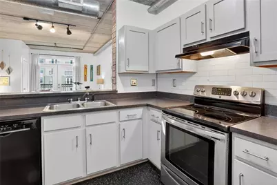 800 Peachtree Street NE #1315, Atlanta, GA 30308 - Photo 8