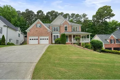8033 Ridge Valley, Woodstock, GA 30189 - Photo 68