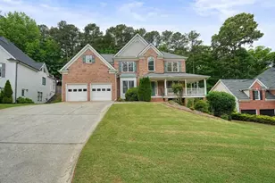 8033 Ridge Valley, Woodstock, GA 30189 - Photo 68