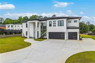 395 Simonton Rd SE, Lawrenceville, GA 30045 - Photo 2
