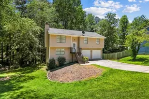 1197 Ridgeside Dr NW, Acworth, GA 30102 - Photo 2