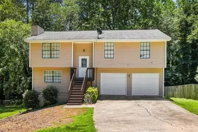 1197 Ridgeside Drive NW, Acworth, GA 30102 - Photo 1