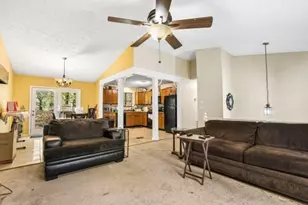 1197 Ridgeside Dr NW, Acworth, GA 30102 - Photo 4