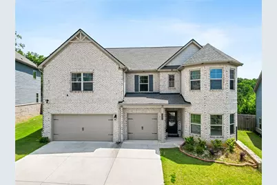 4836 Sultana Way SW, Atlanta, GA 30331 - Photo 2