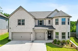 4836 Sultana Way SW, Atlanta, GA 30331 - Photo 2