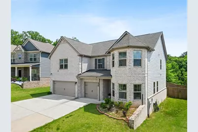 4836 Sultana Way SW, Atlanta, GA 30331 - Photo 6