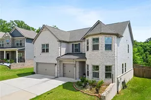 4836 Sultana Way SW, Atlanta, GA 30331 - Photo 6