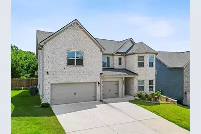 4836 Sultana Way SW, Atlanta, GA 30331 - Photo 4