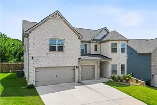 4836 Sultana Way SW, Atlanta, GA 30331 - Photo 4