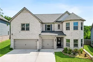 4836 Sultana Way SW, Atlanta, GA 30331 - Photo 1