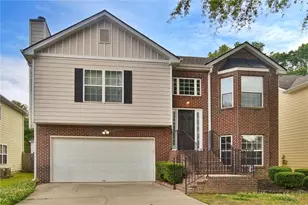 4258 Grant Forest Cir, Ellenwood, GA 30294 - Photo 2