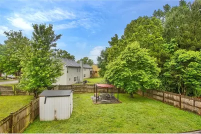 4258 Grant Forest Circle, Ellenwood, GA 30294 - Photo 22