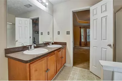 4258 Grant Forest Circle, Ellenwood, GA 30294 - Photo 18