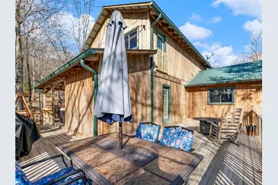 333 Skywood Lane, Cleveland, GA 30528 - Photo 22