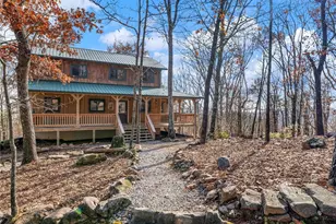 333 Skywood Ln, Cleveland, GA 30528 - Photo 16