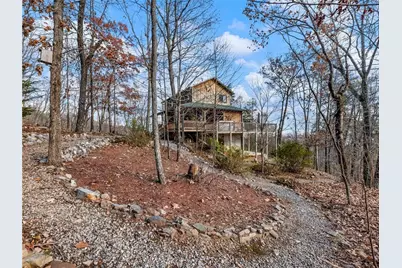 333 Skywood Lane, Cleveland, GA 30528 - Photo 1