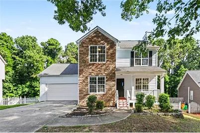 975 Riverside Walk Crossing, Sugar Hill, GA 30518 - Photo 1