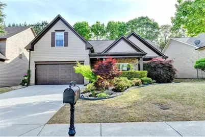 2130 Line Drive, Lawrenceville, GA 30043 - Photo 1