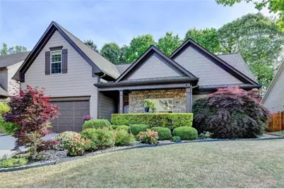 2130 Line Drive, Lawrenceville, GA 30043 - Photo 2
