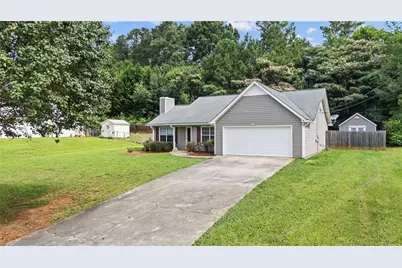 27 Crossridge Drive SE, Silver Creek, GA 30173 - Photo 2