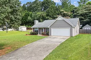 27 Crossridge Dr SE, Silver Creek, GA 30173 - Photo 2