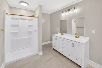 1650 Peachcrest Drive, Lawrenceville, GA 30043 - Photo 22