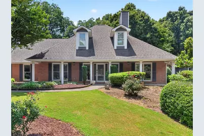 1650 Peachcrest Drive, Lawrenceville, GA 30043 - Photo 1