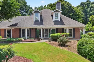 1650 Peachcrest Dr, Lawrenceville, GA 30043 - Photo 1