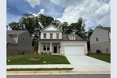 3235 Willow Glade Trail, Lawrenceville, GA 30043 - Photo 1