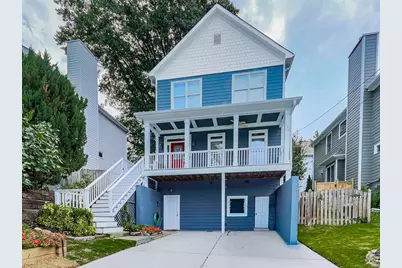 925 Rice Street NW, Atlanta, GA 30318 - Photo 1