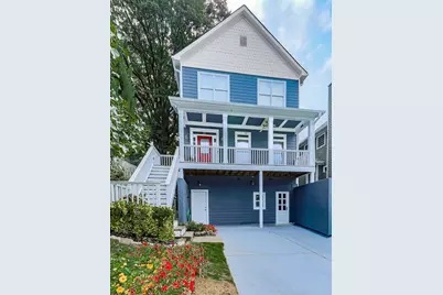 925 Rice Street NW, Atlanta, GA 30318 - Photo 38