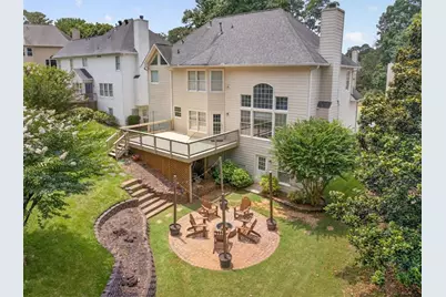 1250 Chadwick Point Drive, Lawrenceville, GA 30043 - Photo 34