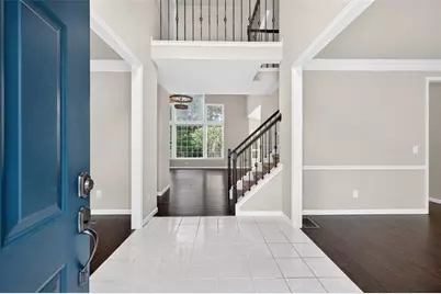1250 Chadwick Point Drive, Lawrenceville, GA 30043 - Photo 4