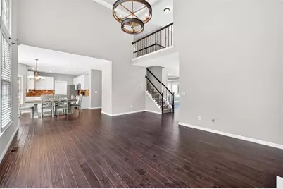 1250 Chadwick Point Drive, Lawrenceville, GA 30043 - Photo 8