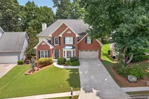 1250 Chadwick Point Dr, Lawrenceville, GA 30043 - Photo 2