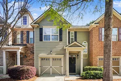 1416 Dolcetto Trace #14, Kennesaw, GA 30152 - Photo 1